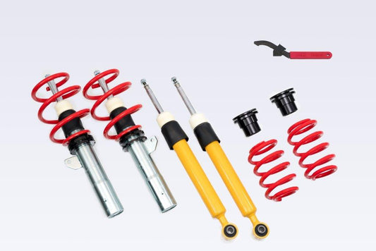 V-Maxx X-STREET Койловъри за MINI (F56) 13-23