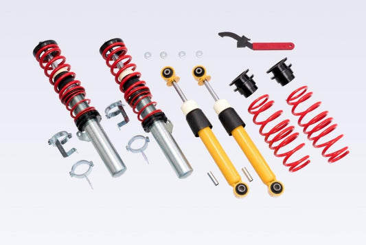 V-Maxx X-STREET Койловъри за PEUGEOT 207 CC (W) 06-15 (Ø51mm)