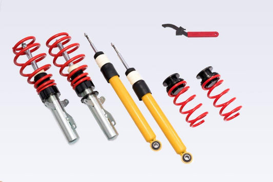 V-Maxx X-STREET Койловъри за RENAULT CLIO IV RS (BH) 12-19