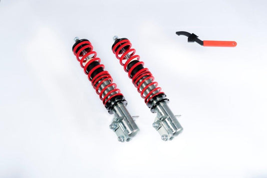 V-Maxx X-STREET Койловъри за VOLKSWAGEN CADDY (MK1) (14) 82-94