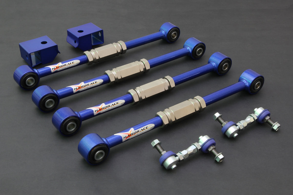 Rear Adj. Rod Subaru Forester 2nd SG 2003-2008