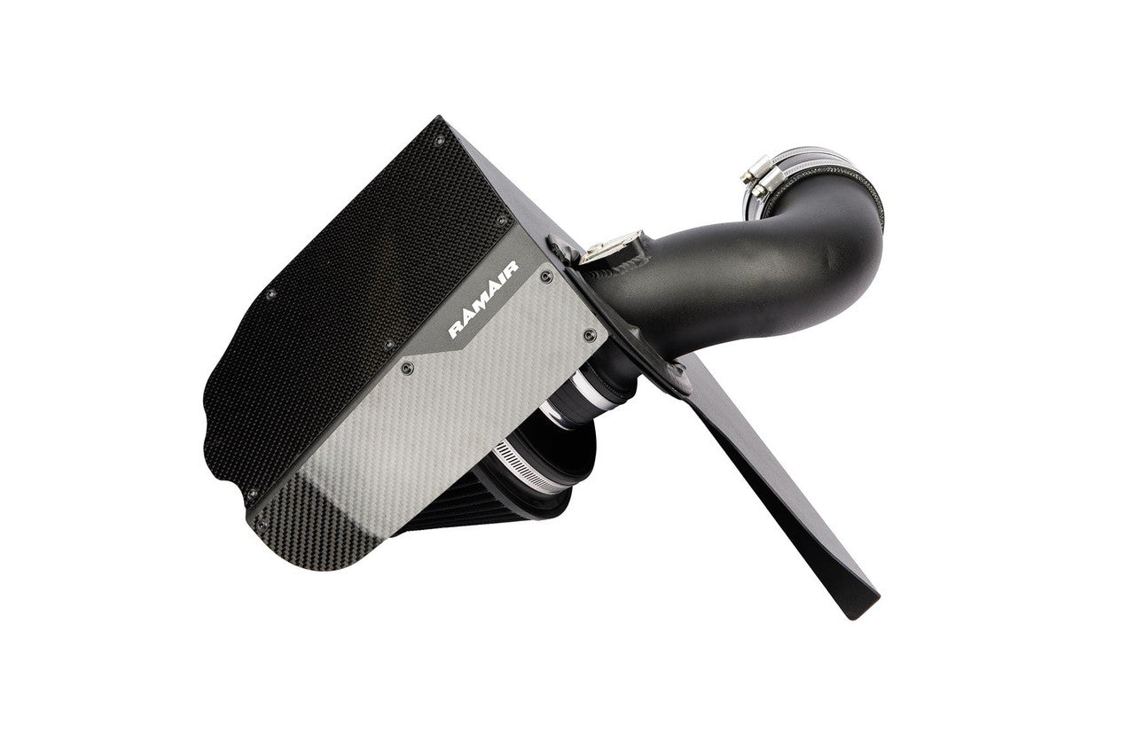 Performance Foam Induction Kit BMW 3 Series (F30/F31/F34/F80) 2.0 (B48) 2012-2025