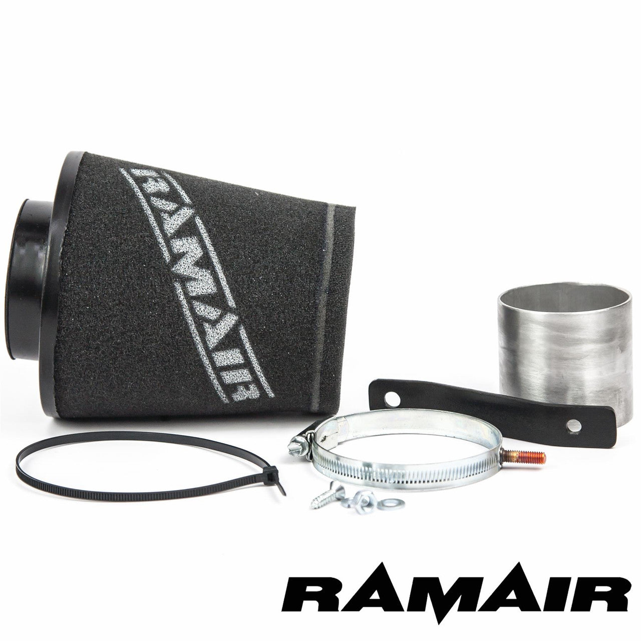 SR Performance Induction Air Filter Kit Mini Cooper S R50 R53