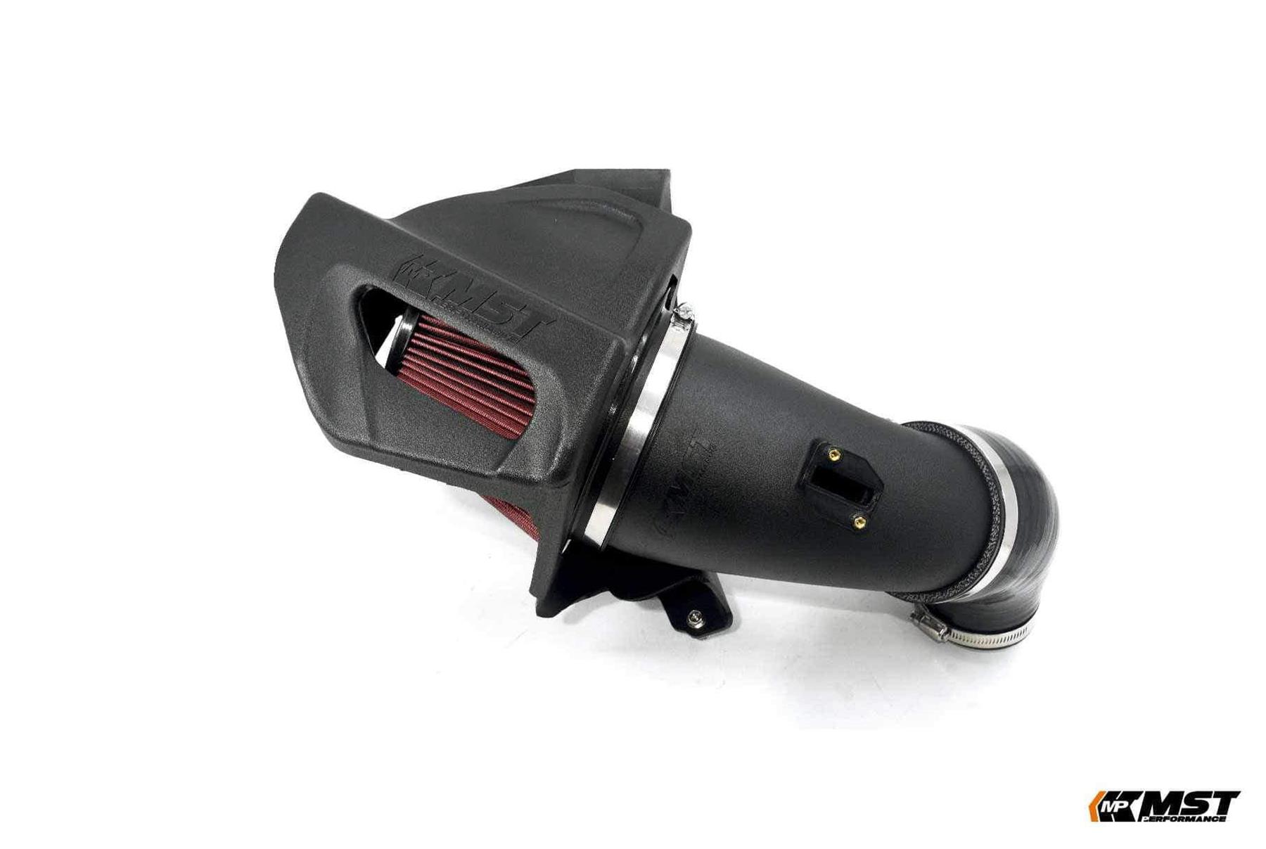 Cold Air Intake Induction Kit System Toyota Supra (A90) 3.0T B58 GR (2019-2024)