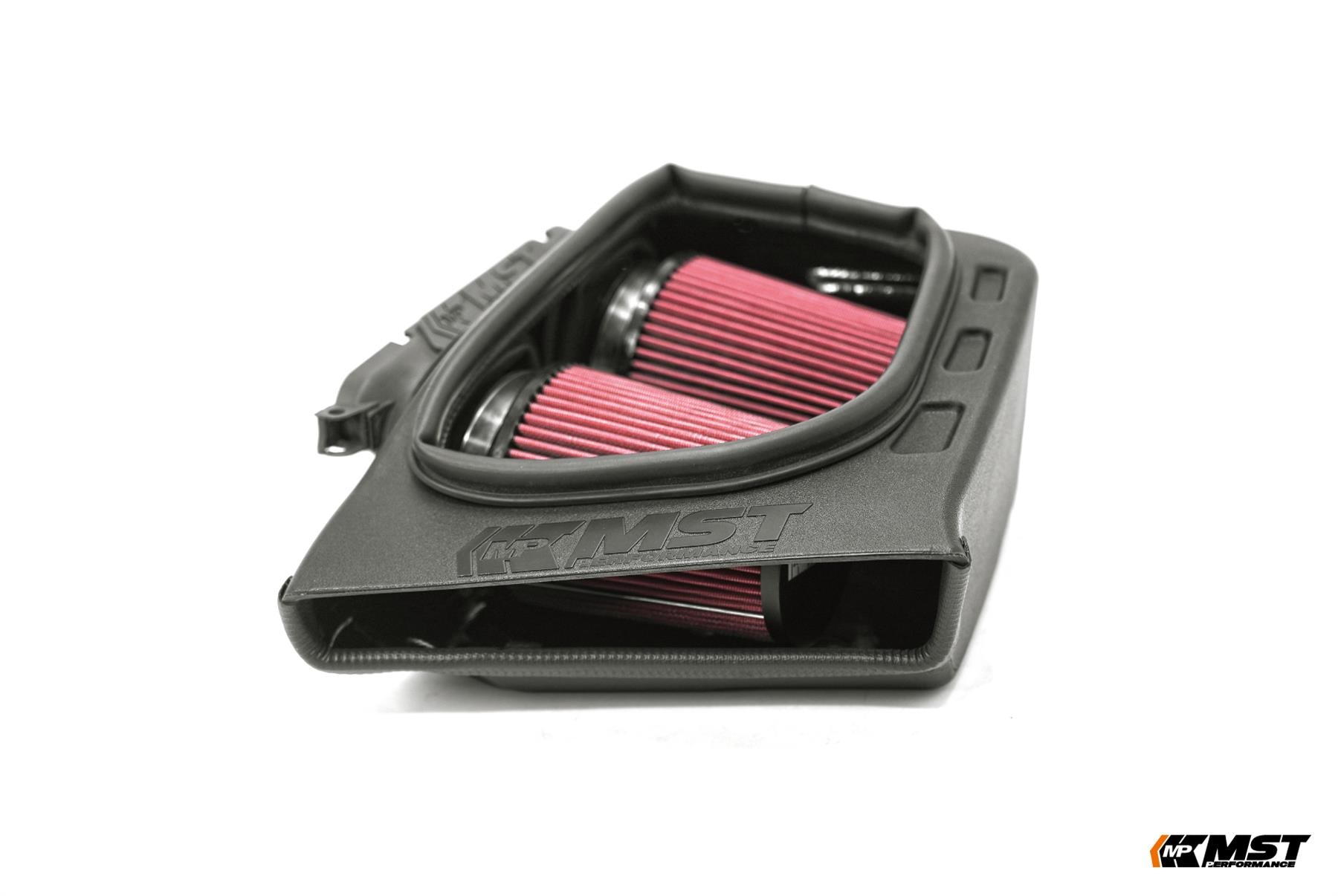 Cold Air Intake Induction Kit Charge Pipe Porsche 718 Boxster (982) 2.0 T (2016-2025)