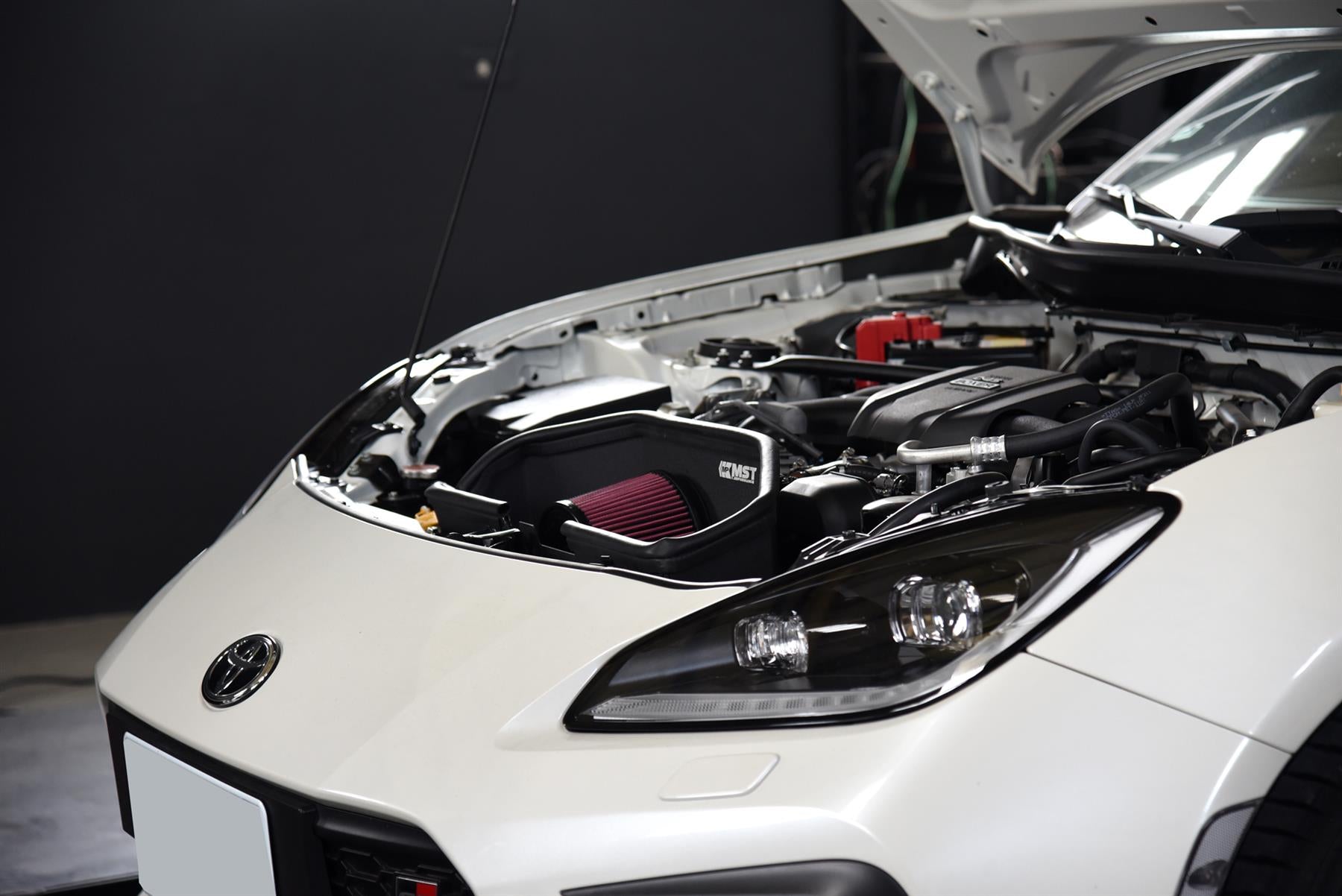 Induction Kit Subaru BRZ (ZD8) 2.4 2021-2025