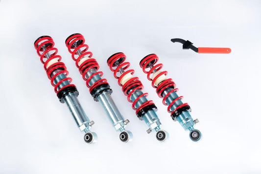 V-Maxx X-SPORT Койловъри за MAZDA MX-5 Miata (NA) 89-98