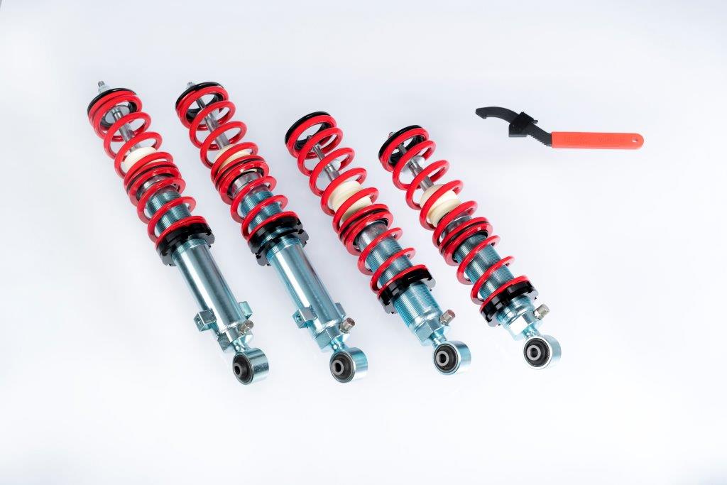 V-Maxx X-SPORT Койловъри за MAZDA MX-5 Miata (NB) 98-05