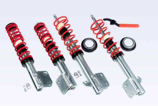 V-Maxx X-SPORT Койловъри за SUBARU IMPREZA (GC/GF/GFC) 92-00