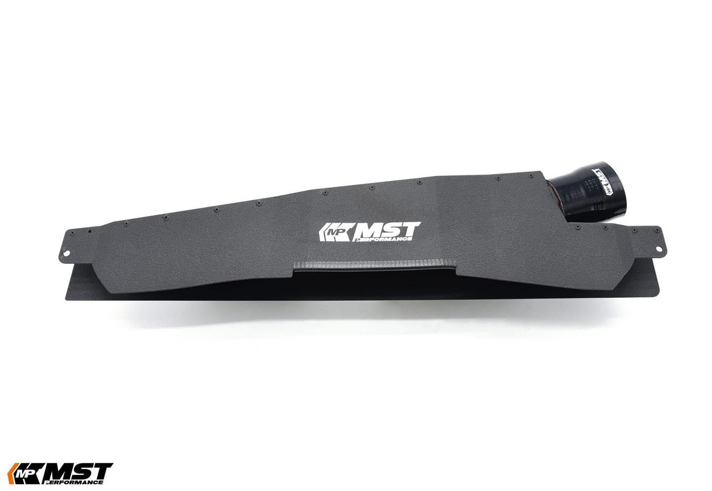 High Flow Air Scoop Ford Focus (MK4) 2.0 ST (2019-2025)
