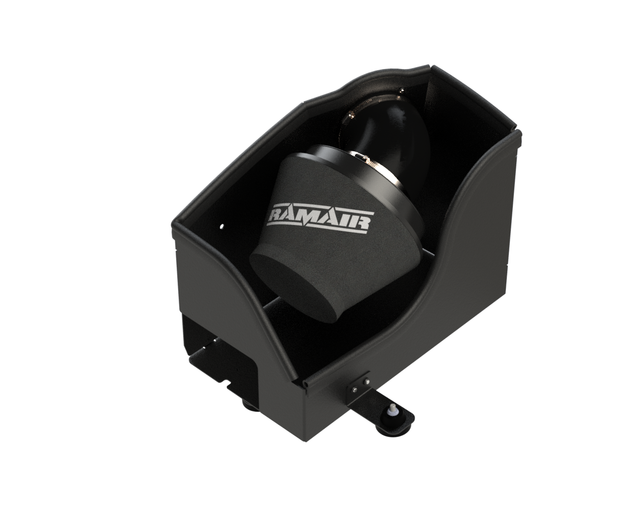 Induction Kit Volkswagen Passat R36 (B6) 3.6 2007-2010