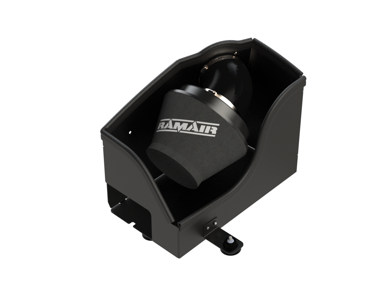 Induction Kit Audi TTS (8J) 2.0 TFSI 2008-2014