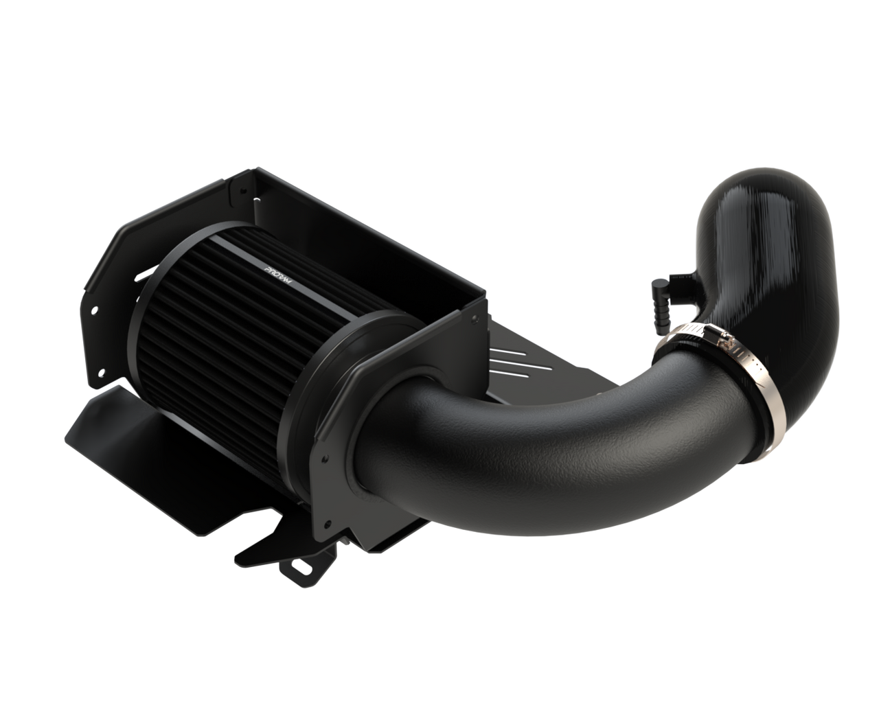 Pleated Performance Intake Kit Volkswagen Up (MK1) 1.0 GTI 2017-2023