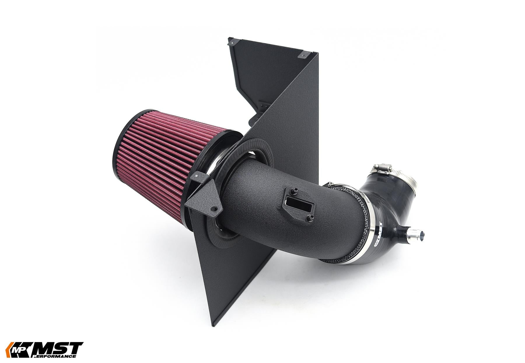 Intake and Inlet BMW 3 Series (G20/G21/G28/G81) 3.0 (B58) 2020-2023