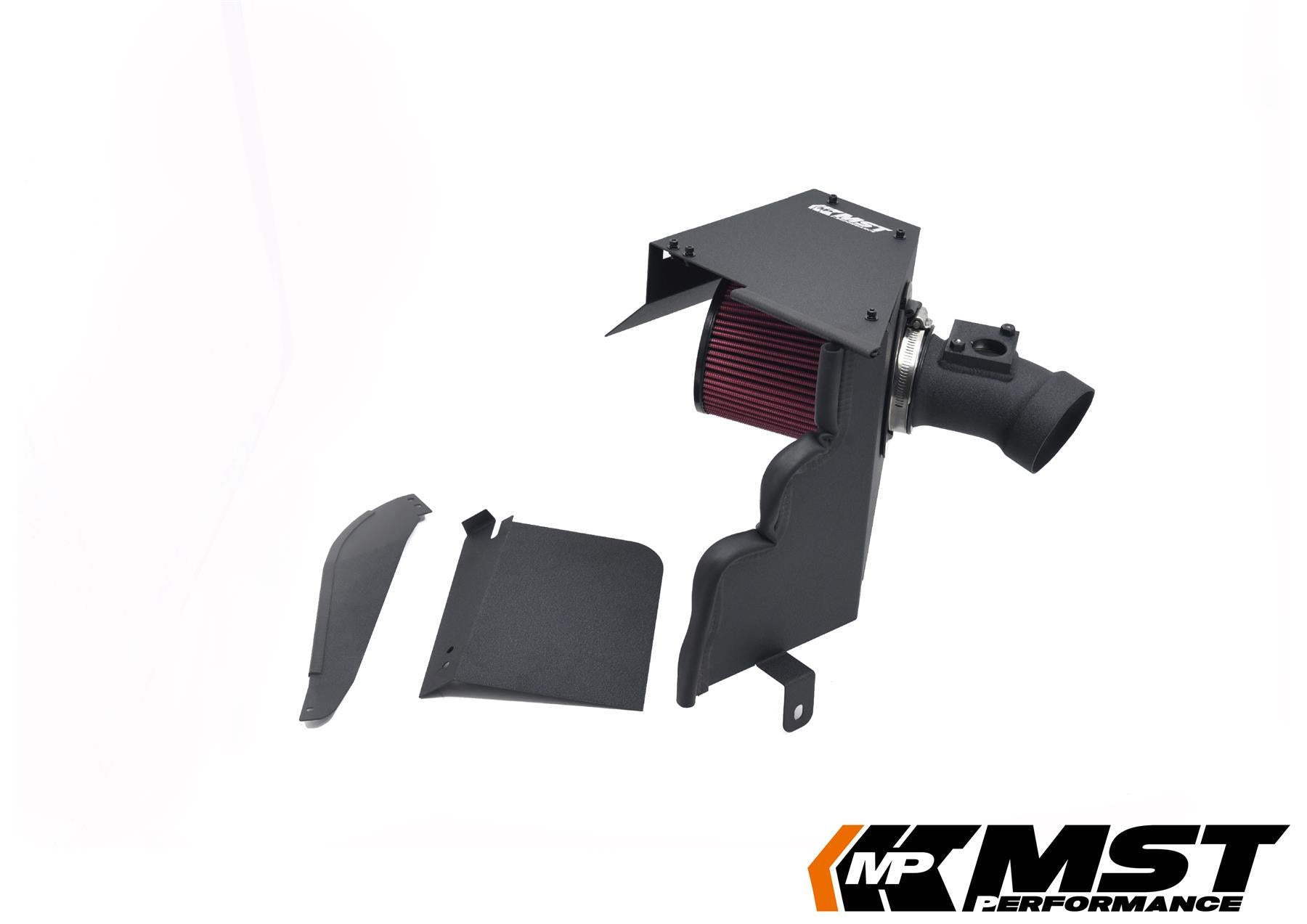 Induction Kit Subaru WRX (GJ/GK) 2.5 STi 2011-2025