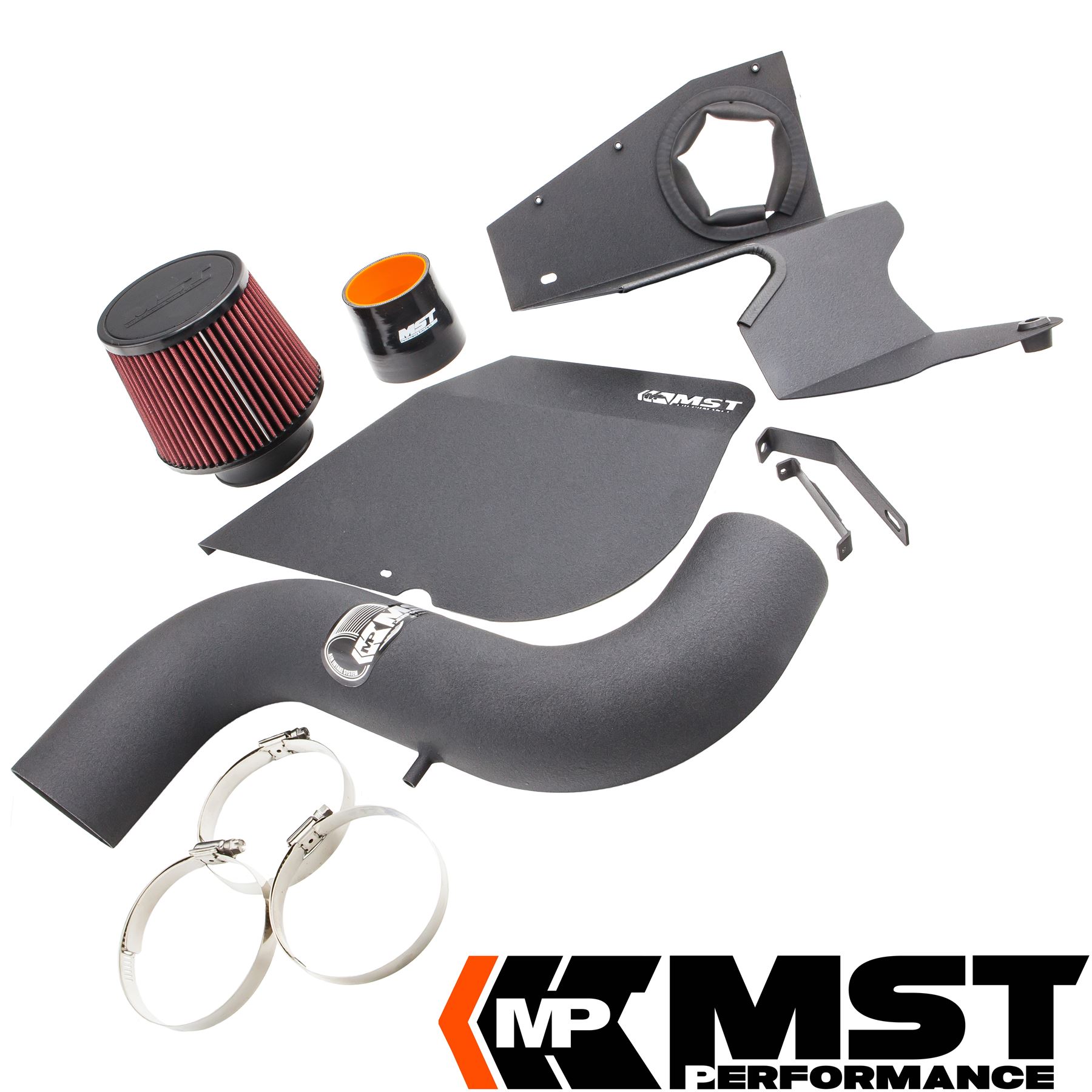 Induction Kit Seat Leon (MK2) 1.4 TSI (2007-2012)