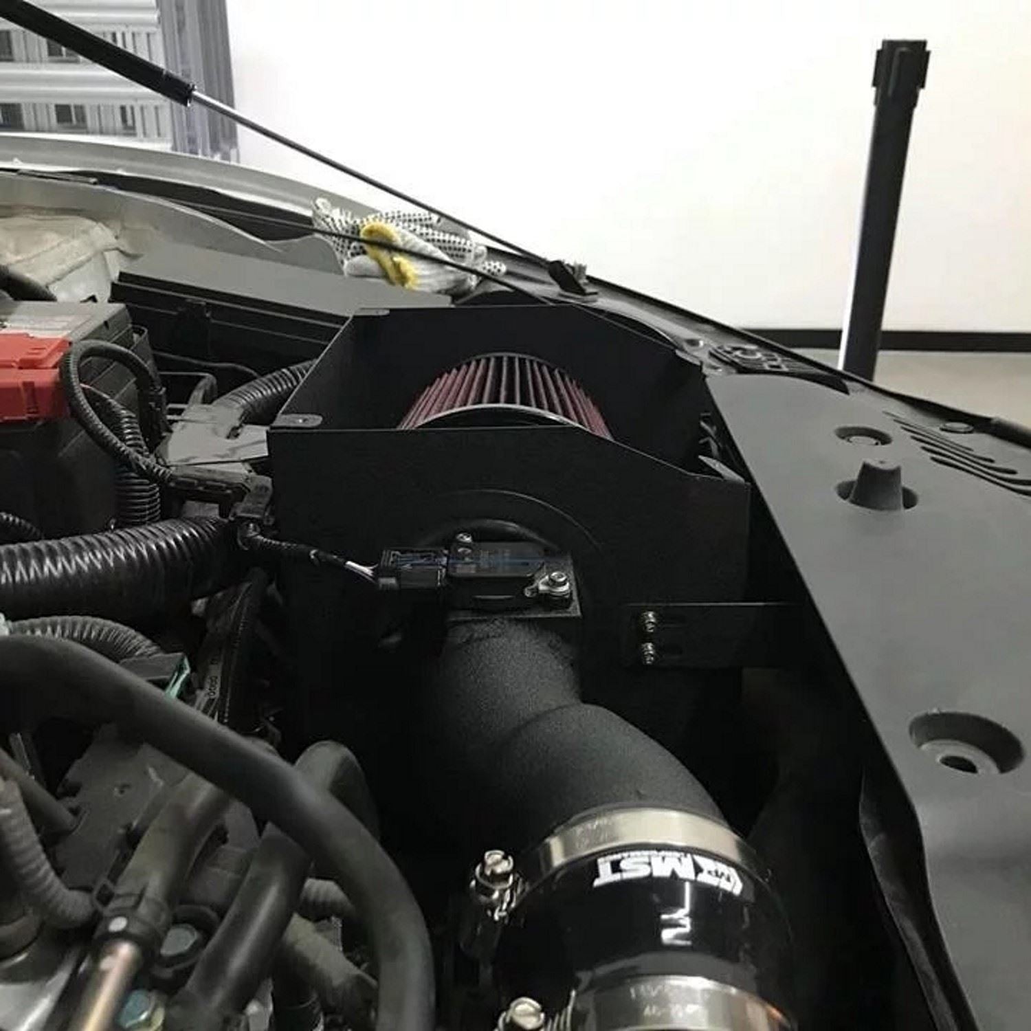 Induction Kit Honda Civic (FK) 1.5 VTEC (2017-2020)