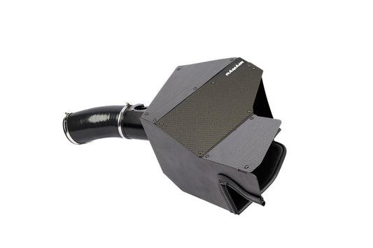 Carbon Fibre Induction Kit Toyota Yaris (GR) 1.6 GR 2020-2025