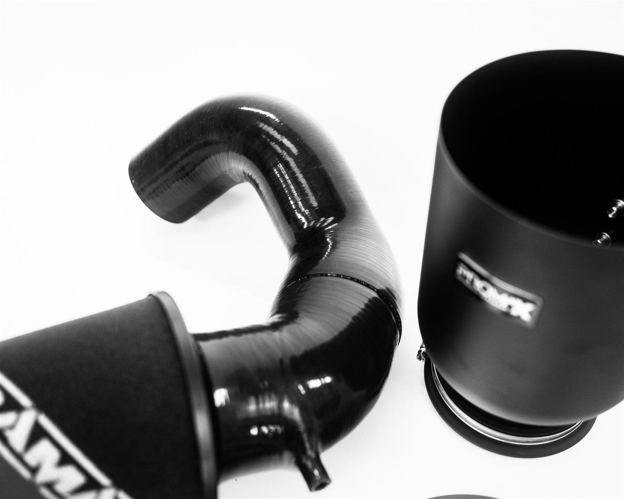 Enclosed Foam Air Intake Kit Golf MK7 GTD