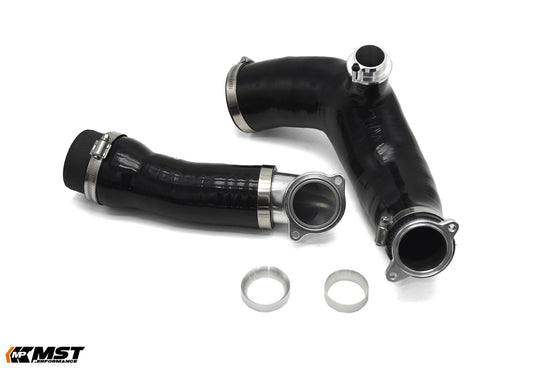 Turbo Inlet Kit BMW M3 Competition (F30/F80) 3.0 (S55) 2016-2018