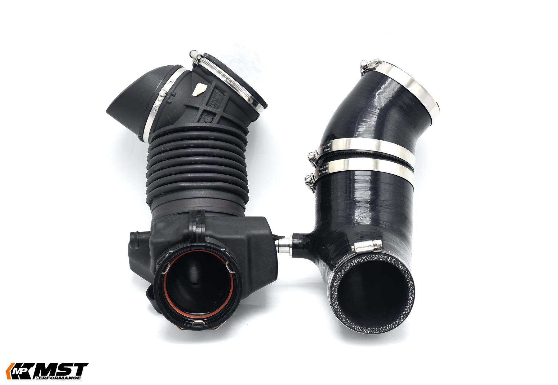 Intake Hose BMW 3 Series (F30/F31/F34/F80) 3.0 (B58) 2019-2022