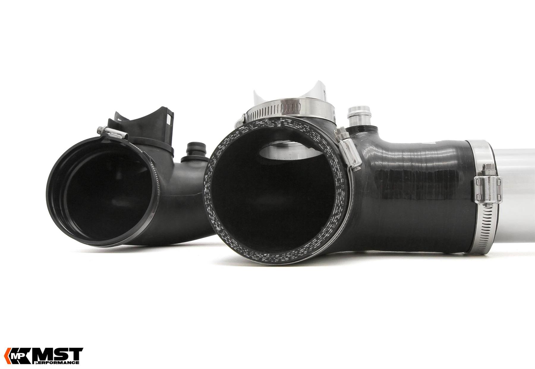 Induction Kit & Turbo Inlet Pipe BMW 2 Series (F22/F23/F44/F45/F46/F87) 2.0 (N20) 2012–2021