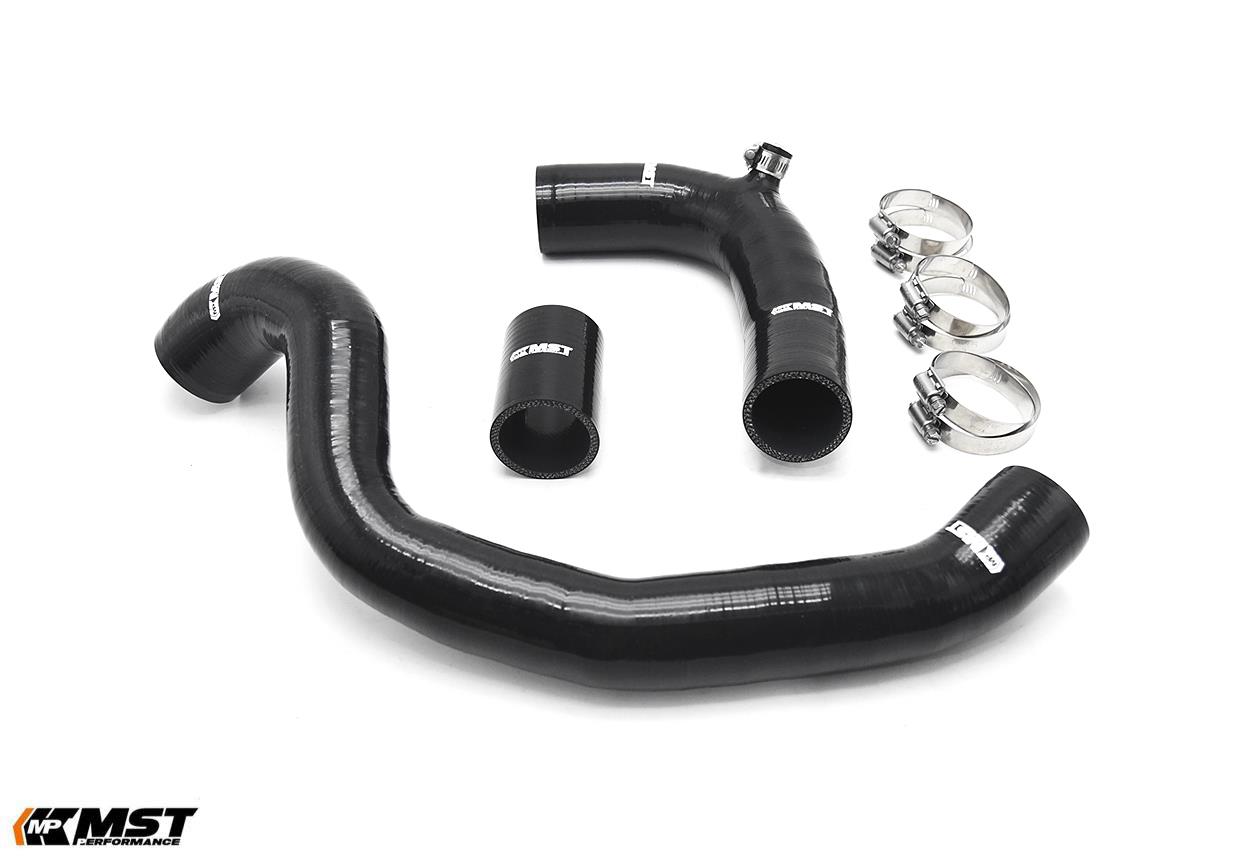 Silicone Boost Pipe Ford Focus (MK2) 1.6 TDCi 2005-2012