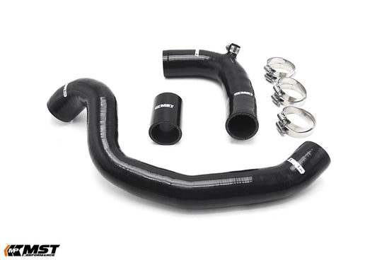 Silicone Boost Pipe Ford Focus (MK2) 1.8 TDCi 2005-2012