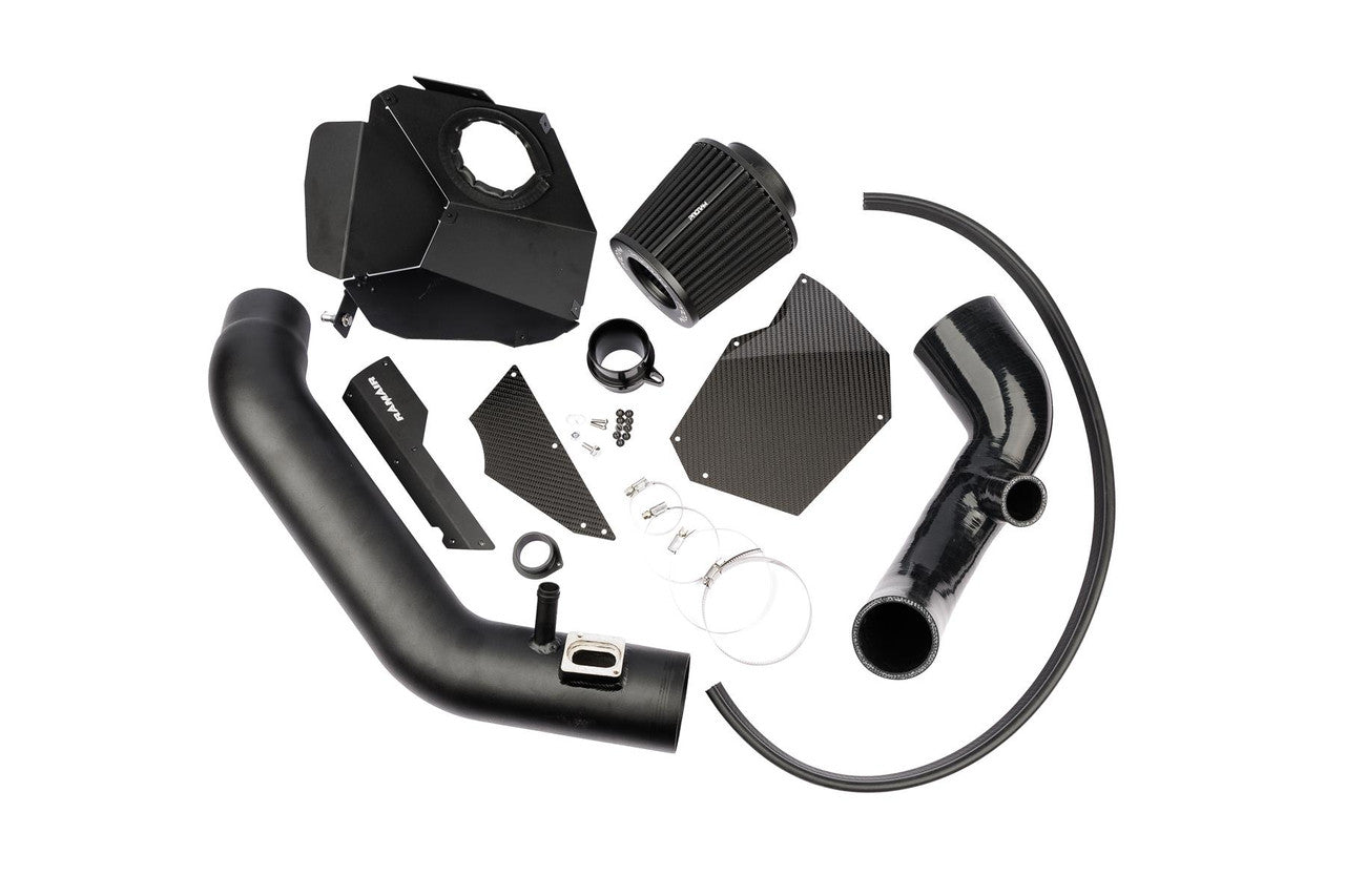 Performance Intake Kit With Carbon Lid BMW 4 Series (F32/F33/F36/F82/F83) 3.0 (N55) 2013-2016