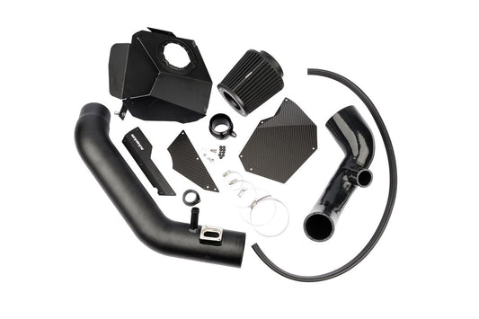 Performance Intake Kit With Carbon Lid BMW 2 Series (F22/F23/F44/F45/F46/F87) 3.0 (N55) 2013-2016