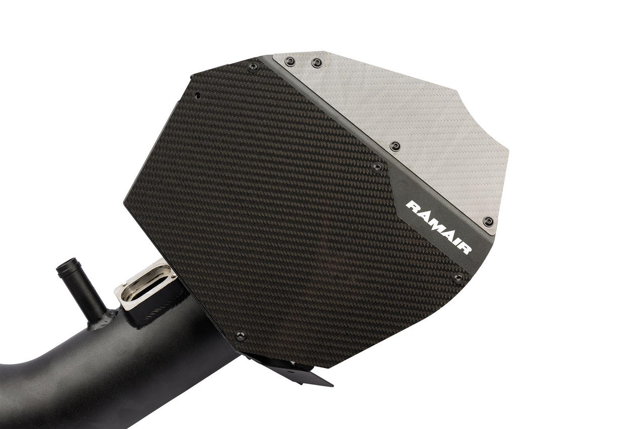 Performance Foam Intake Kit With Carbon Lid BMW M2 (F22/F87) 3.0 (N55) 2015-2018