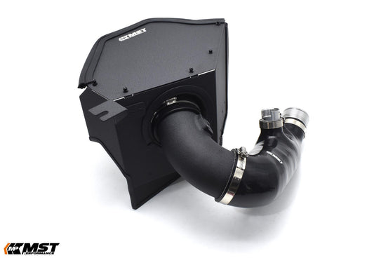 Induction Kit & Inlet Toyota Supra (A90) 2.0 (B48) (2019-2021)