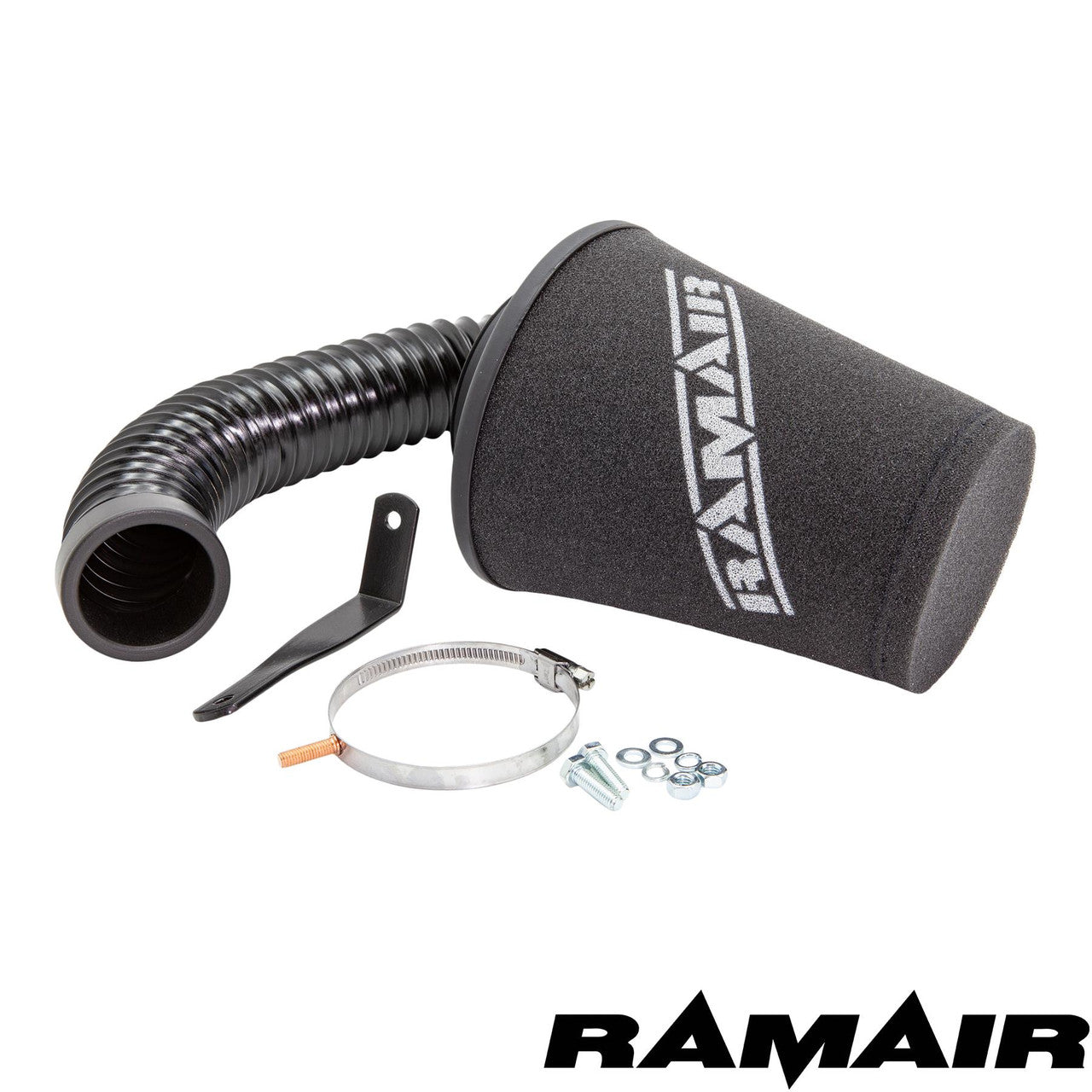 SR Performance Induction Air Filter Kit Vauxhall Corsa (D) 1.6 VXR 2006-2014