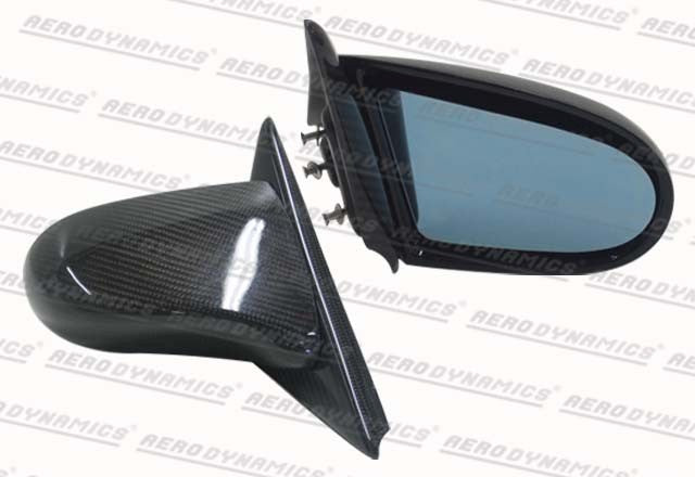 Огледала Spoon Carbon Honda Civic 1987-1991