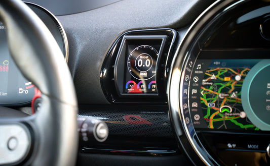 Mini Cooper F54 Clubman