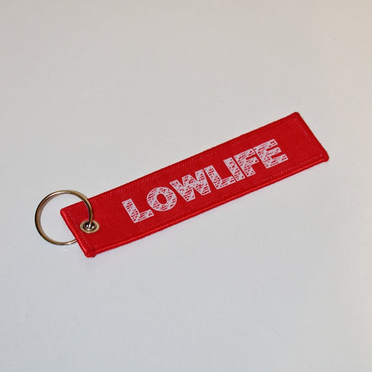 Low Life JDM ключодържател