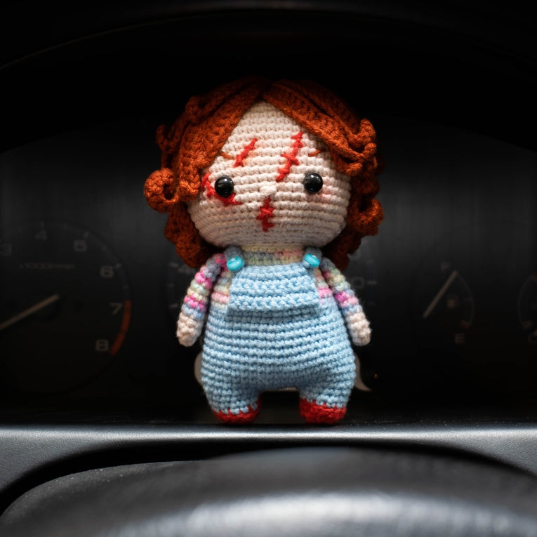 Chucky Lady