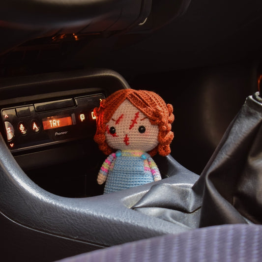 Chucky Lady