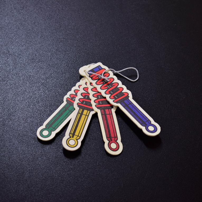 Coilover Ароматизатор