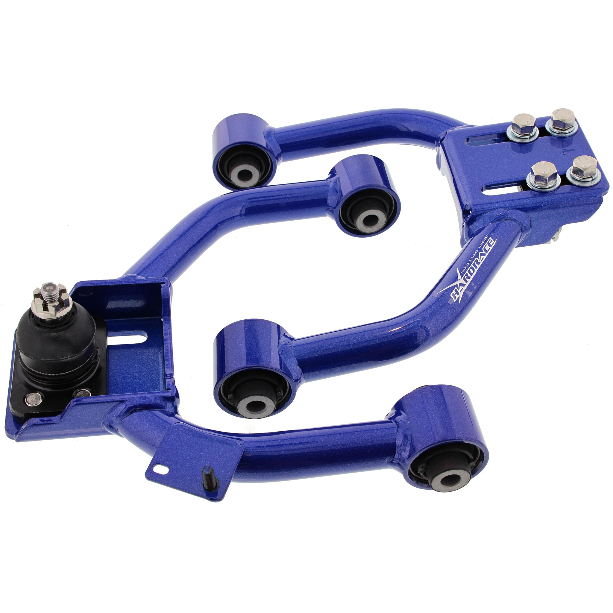 Front Upper Camber Kit Honda Accord 7th 2002-2008 CL7/8/9 (JP/EU-SPEC)