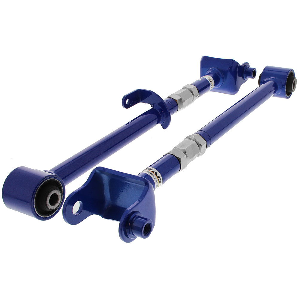 Rear Camber Kit With Head Light Adjuster Honda Accord 8th 2008-2015 CU1/2 (JP/EU-SPEC)