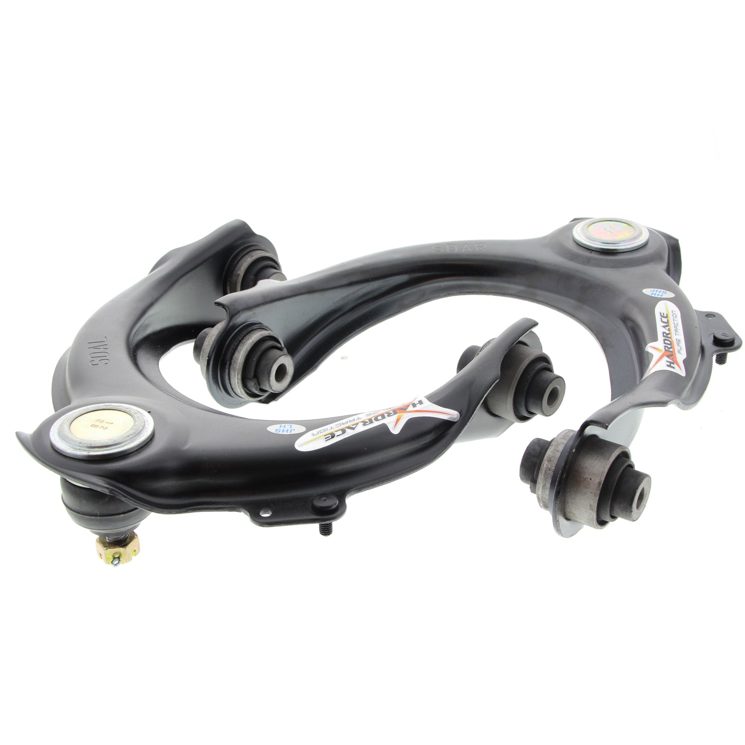 Front Upper Arm Honda Accord 7th 2002-2008 CL7/8/9 (JP/EU-SPEC)