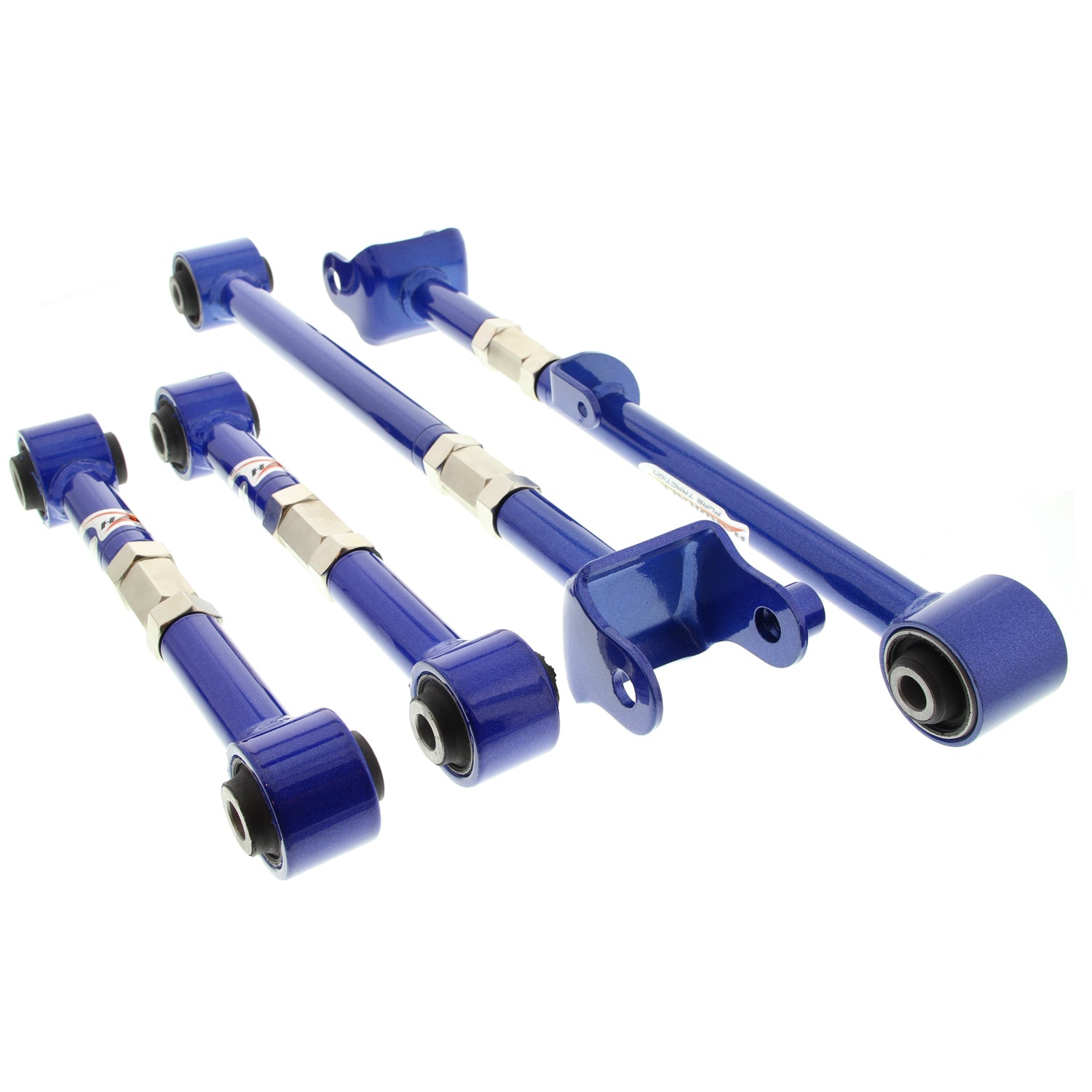 Rear Camber + Toe Control Arm Honda Accord 9th 2013-2018