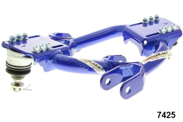 Front Upper Camber Kit Honda Civic 4th 1988-1991  EC,ED,EE,EF