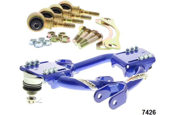 Front Upper Camber Kit Honda Civic 4th 1988-1991  EC,ED,EE,EF