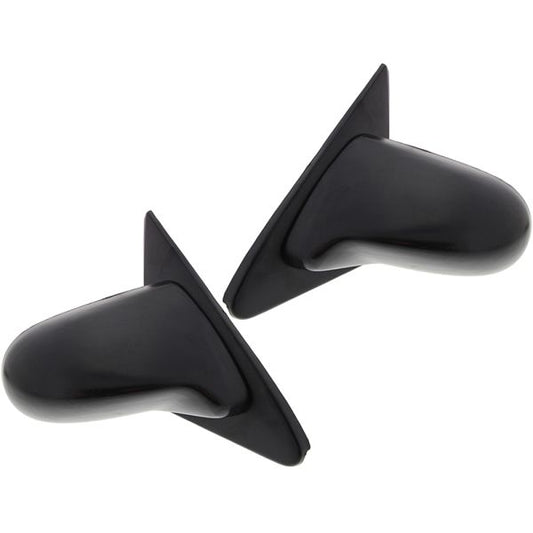 Ел. Огледала Spoon ABS Honda CRX 1987-1993