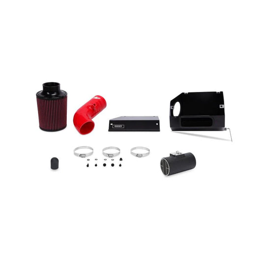 Air Intake Kit Red Subaru/Scion/Toyota BRZ 2013+