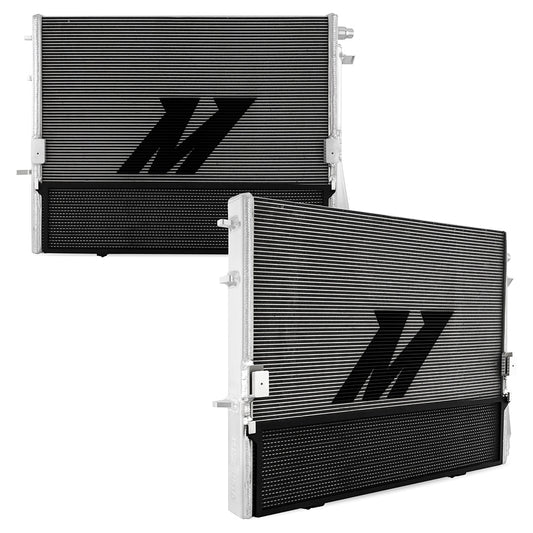 Топлообменник Toyota Supra 2020+