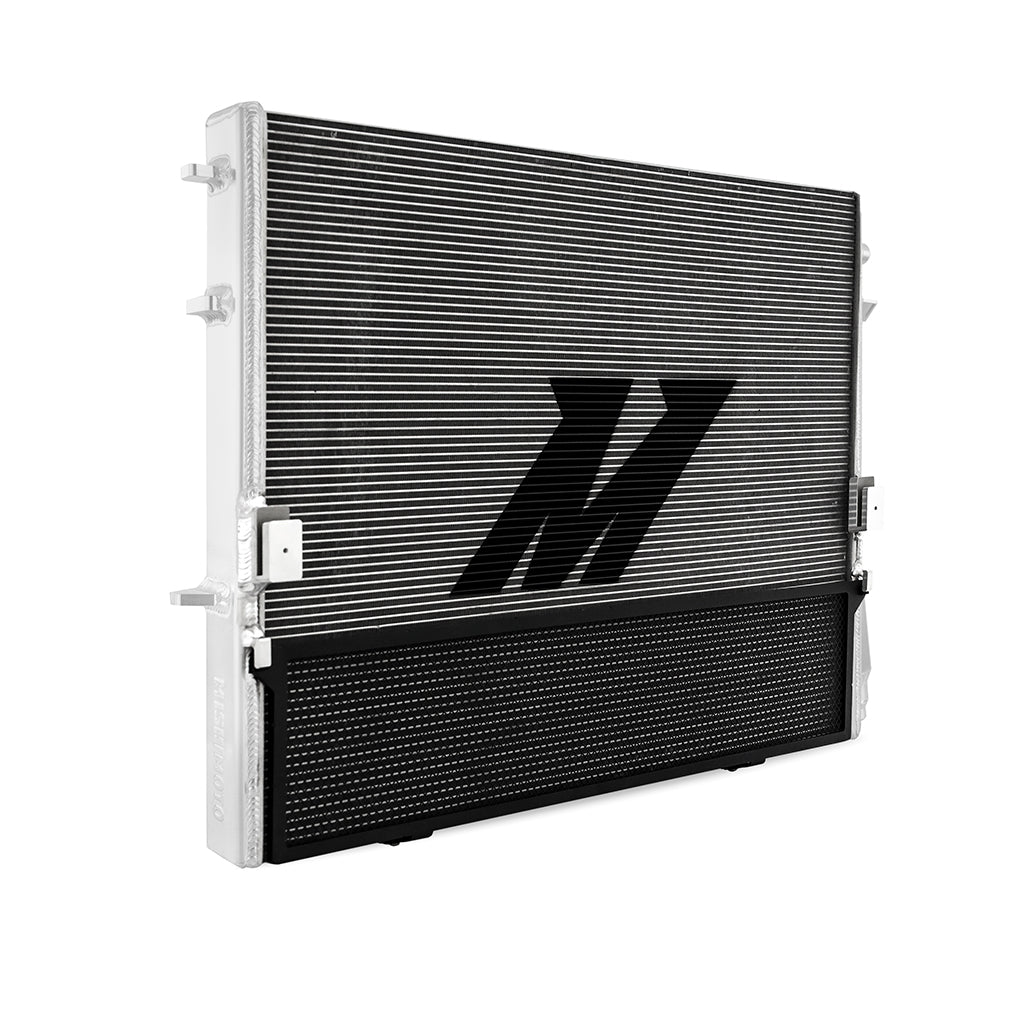 Топлообменник Toyota Supra 2020+