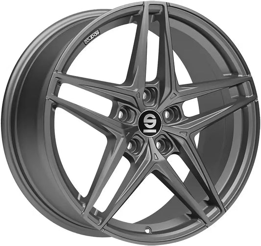 RECORD Graphite Wheels 18